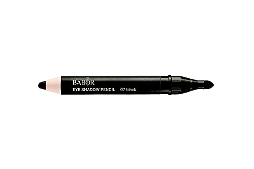 BABOR MAKE UP Eye Shadow Pencil, langhaftender Lidschatten- & Konturenstift, wisch- & wasserfest, einfache Anwendung, erhältlich in 10 Farben, 2 g von BABOR