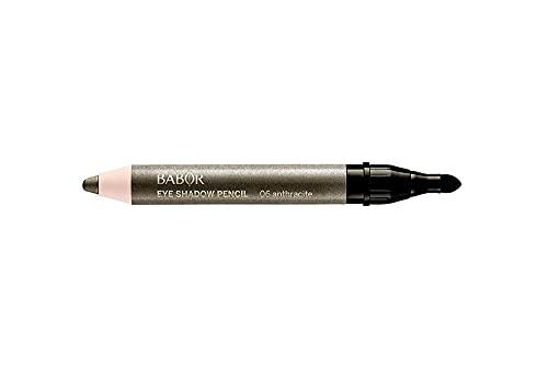 BABOR MAKE UP Eye Shadow Pencil, langhaftender Lidschatten- & Konturenstift, wisch- & wasserfest, einfache Anwendung, erhältlich in 10 Farben, 2 g von BABOR