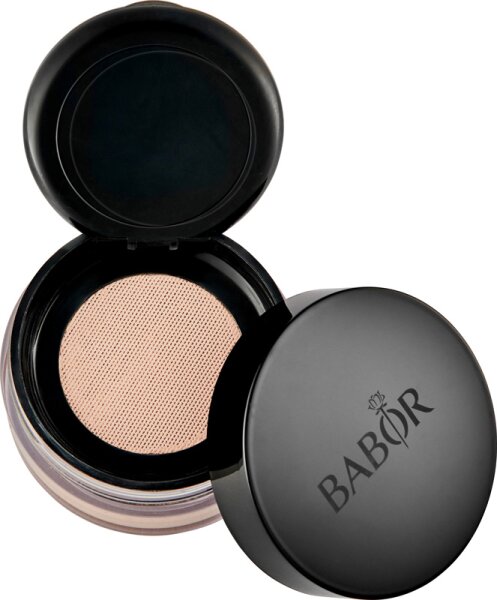 BABOR Mattifying Fixing Powder 20 g von BABOR