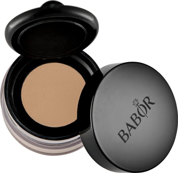 BABOR Mineral Powder Foundation 02 medium 20 g von BABOR