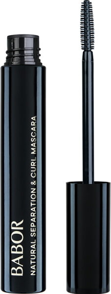 BABOR Natural Separation & Curl Mascara 7 ml von BABOR