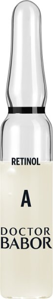 BABOR Renewal Ampoule Serum Concentrate 14 ml von BABOR