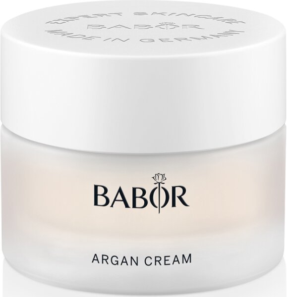 BABOR Skinovage Argan Cream 50 ml von BABOR