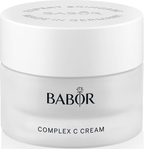 BABOR Skinovage Complex C Cream 50 ml von BABOR