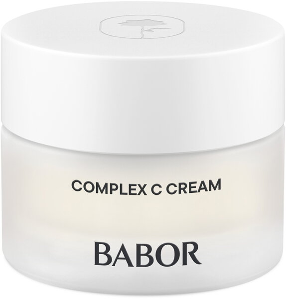BABOR Care Complex C Cream 50 ml von BABOR