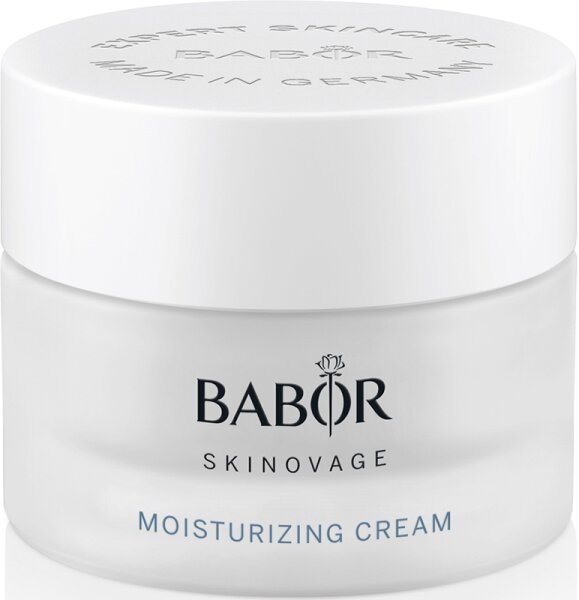 BABOR Skinovage Moisturizing Cream 50 ml von BABOR