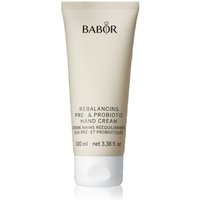 BABOR Skinovage Rebalancing Pre- & Probiotic Hand Cream Handcreme von BABOR