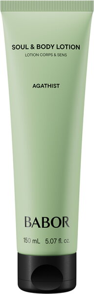 BABOR Soul & Body Agathist Lotion 150 ml von BABOR