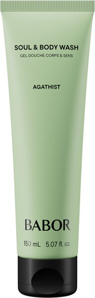 BABOR Soul & Body Agathist Wash 150 ml von BABOR