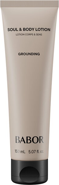 BABOR Soul & Body Grounding Lotion 150 ml von BABOR