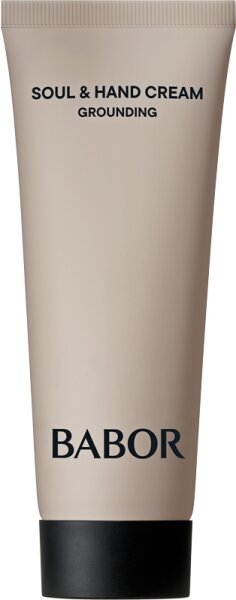 BABOR Soul & Body Hand Cream 75 ml von BABOR