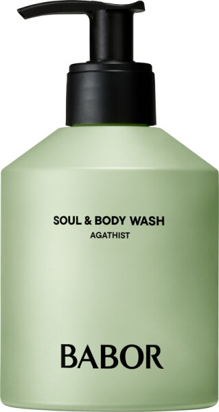 BABOR Soul & Body Wash Agathist 250 ml von BABOR