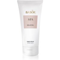 BABOR Spa Shaping Daily Handcreme von BABOR