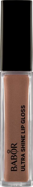 BABOR Ultra Shine Lip Gloss 6 ml 01 bronze von BABOR