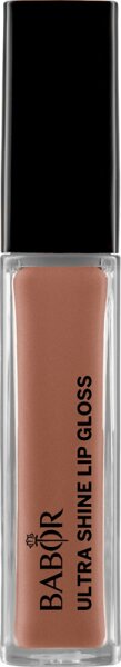 BABOR Ultra Shine Lip Gloss 6 ml 02 berry nude von BABOR