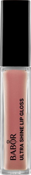 BABOR Ultra Shine Lip Gloss 6 ml 03 silk von BABOR