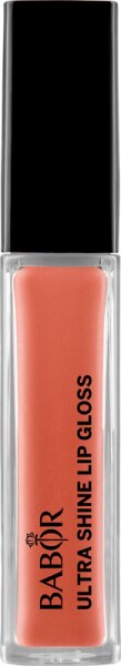 BABOR Ultra Shine Lip Gloss 6 ml 04 lemonade von BABOR