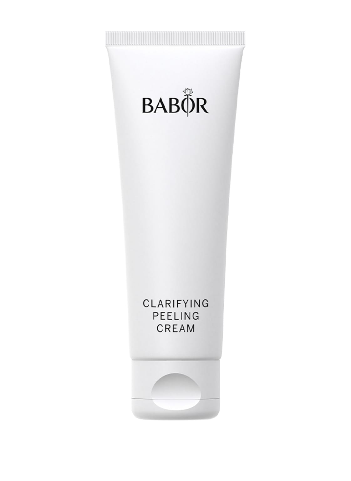 Babor Cleansing Clarifying Peeling Cream 50 ml von BABOR