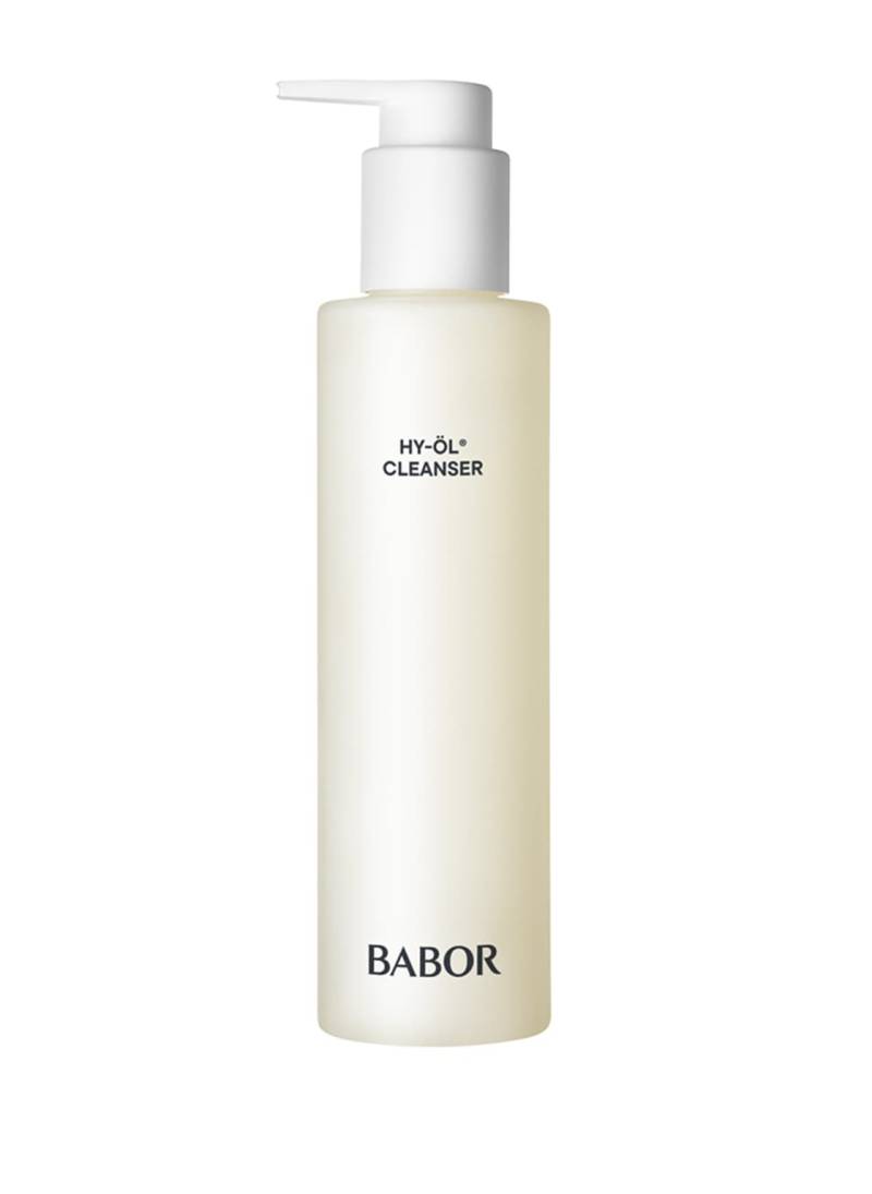 Babor Cleansing HY-ÖL Cleanser 200 ml von BABOR