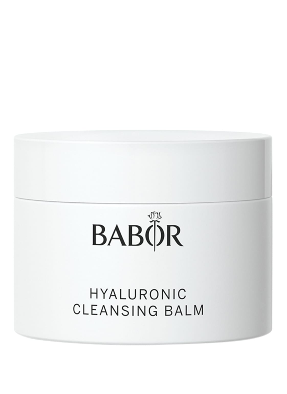 Babor Cleansing Hyaluronic Cleansing Balm 150 ml von BABOR