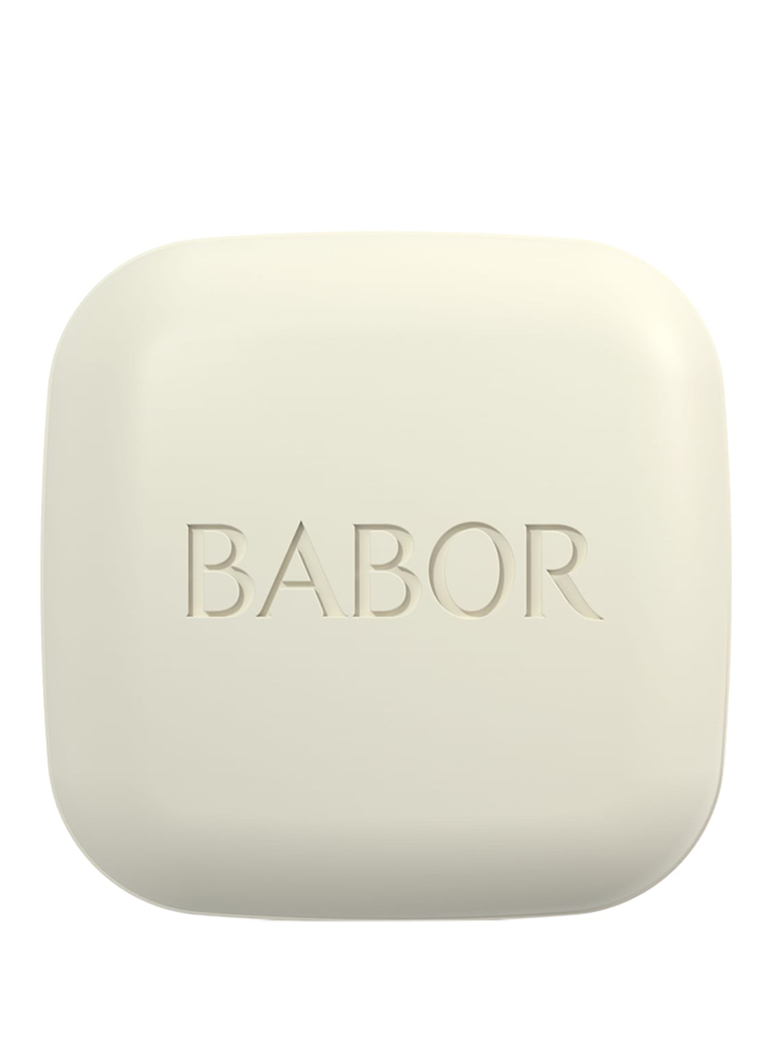 Babor Cleansing Natural Cleansing Bar Refill 65 g von BABOR