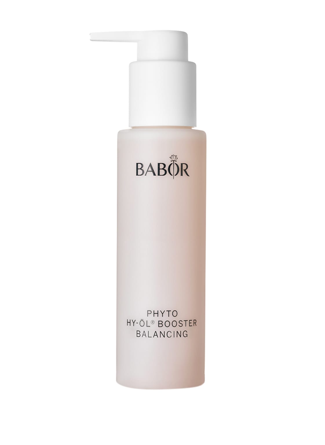 Babor Cleansing Phyto HY-ÖL Booster Balancing 100 ml von BABOR