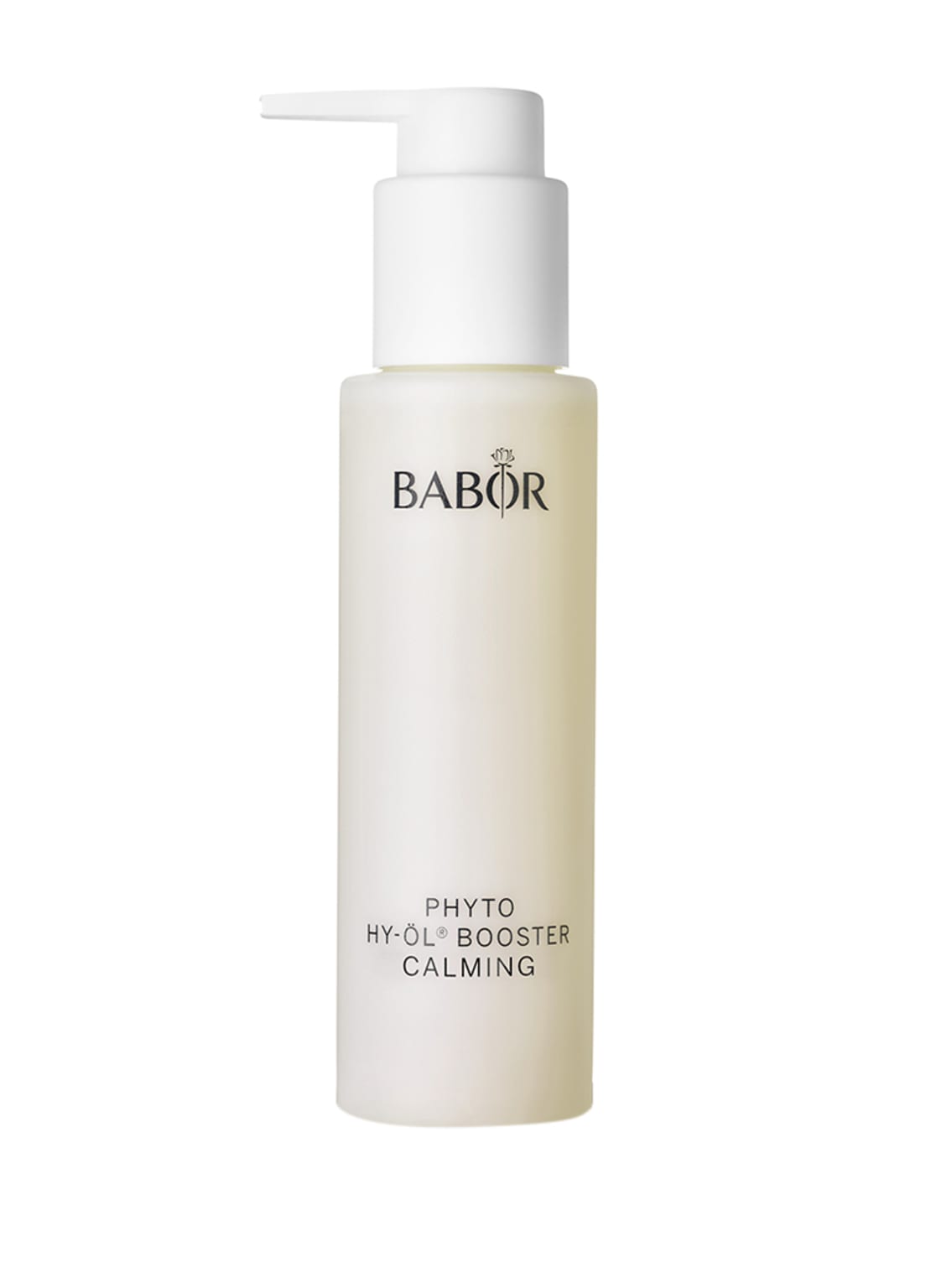 Babor Cleansing Phyto HY-ÖL Booster Calming 100 ml von BABOR