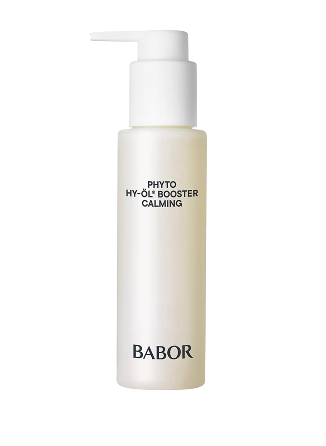 Babor Cleansing Phyto HY-ÖL Booster Calming 100 ml Babor Cleansing Phyto HY-ÖL Booster Calming 100 ml von BABOR