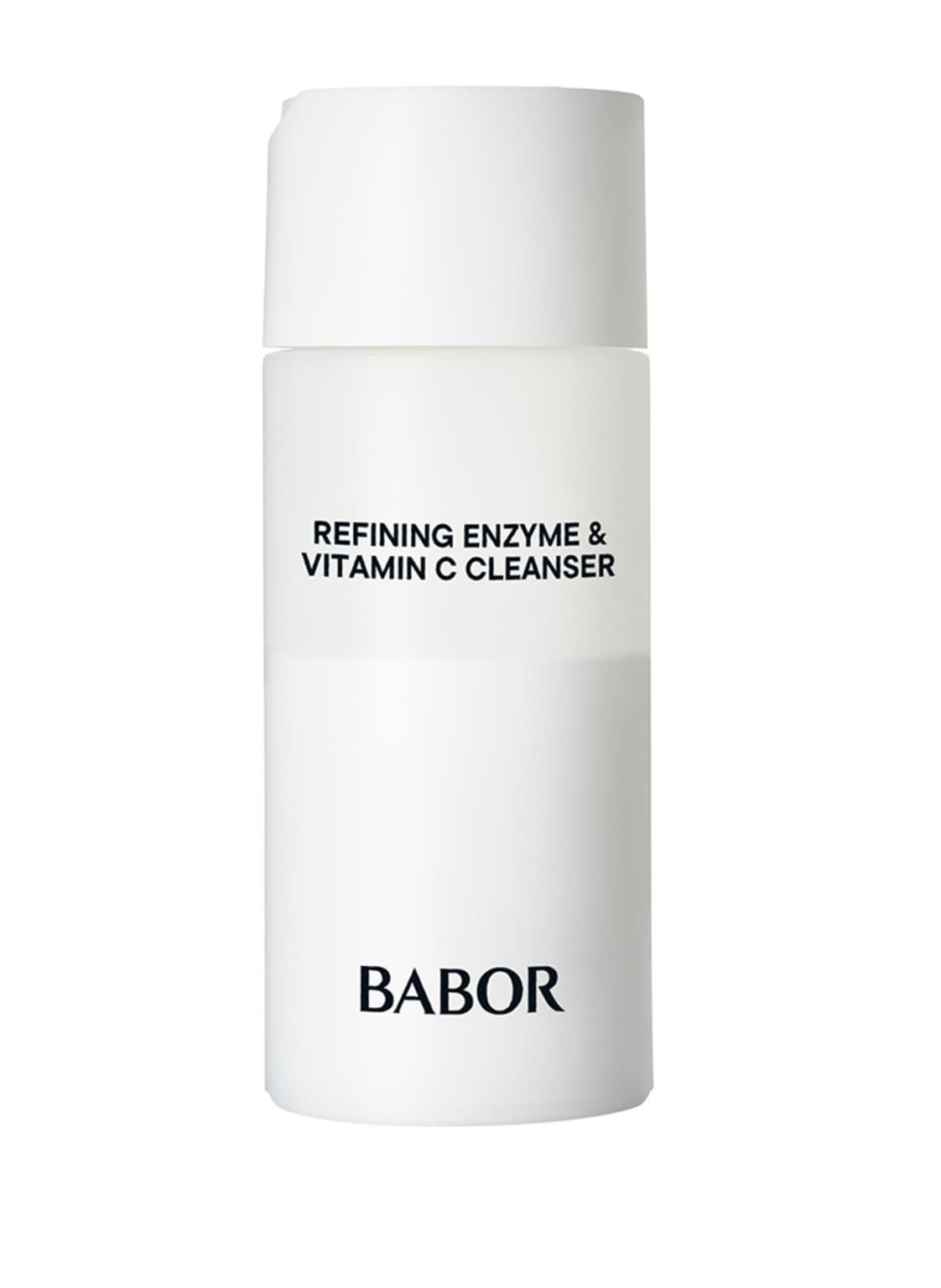 Babor Cleansing Refining Enzyme & Vitamin C Cleanser 40 g Babor Cleansing Refining Enzyme & Vitamin C Cleanser 40 g von BABOR