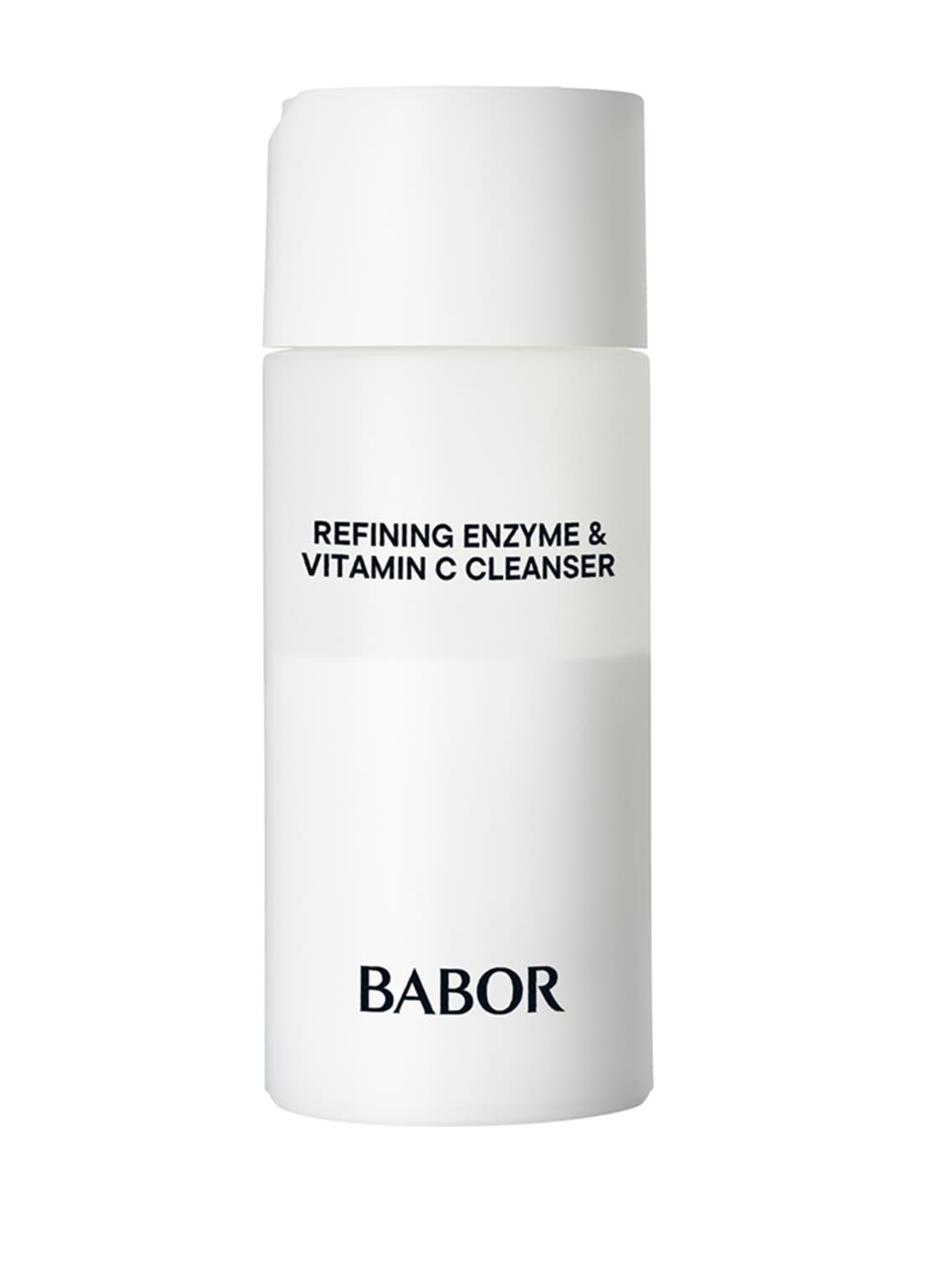 Babor Cleansing Refining Enzyme & Vitamin C Cleanser 40 g von BABOR