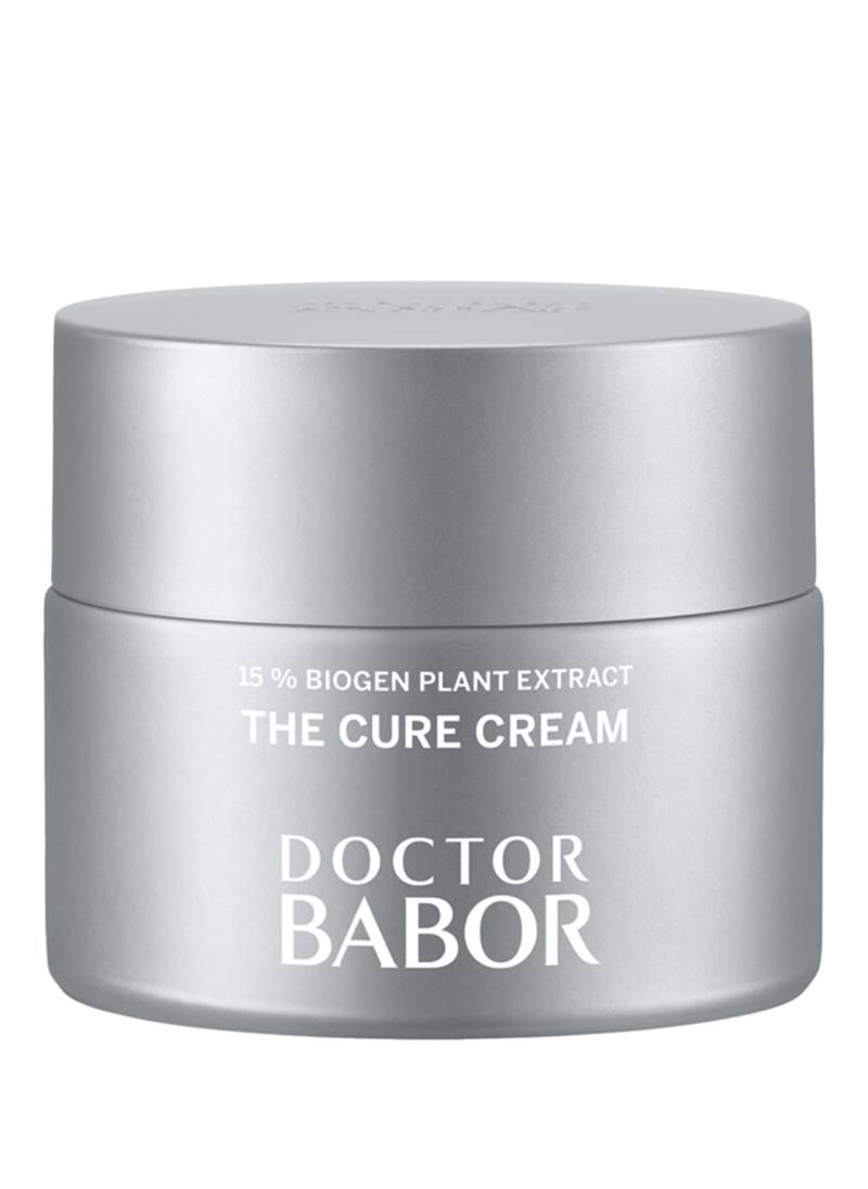 Babor Doctor Babor Barrier Protecting - The Cure Cream 50 ml von BABOR