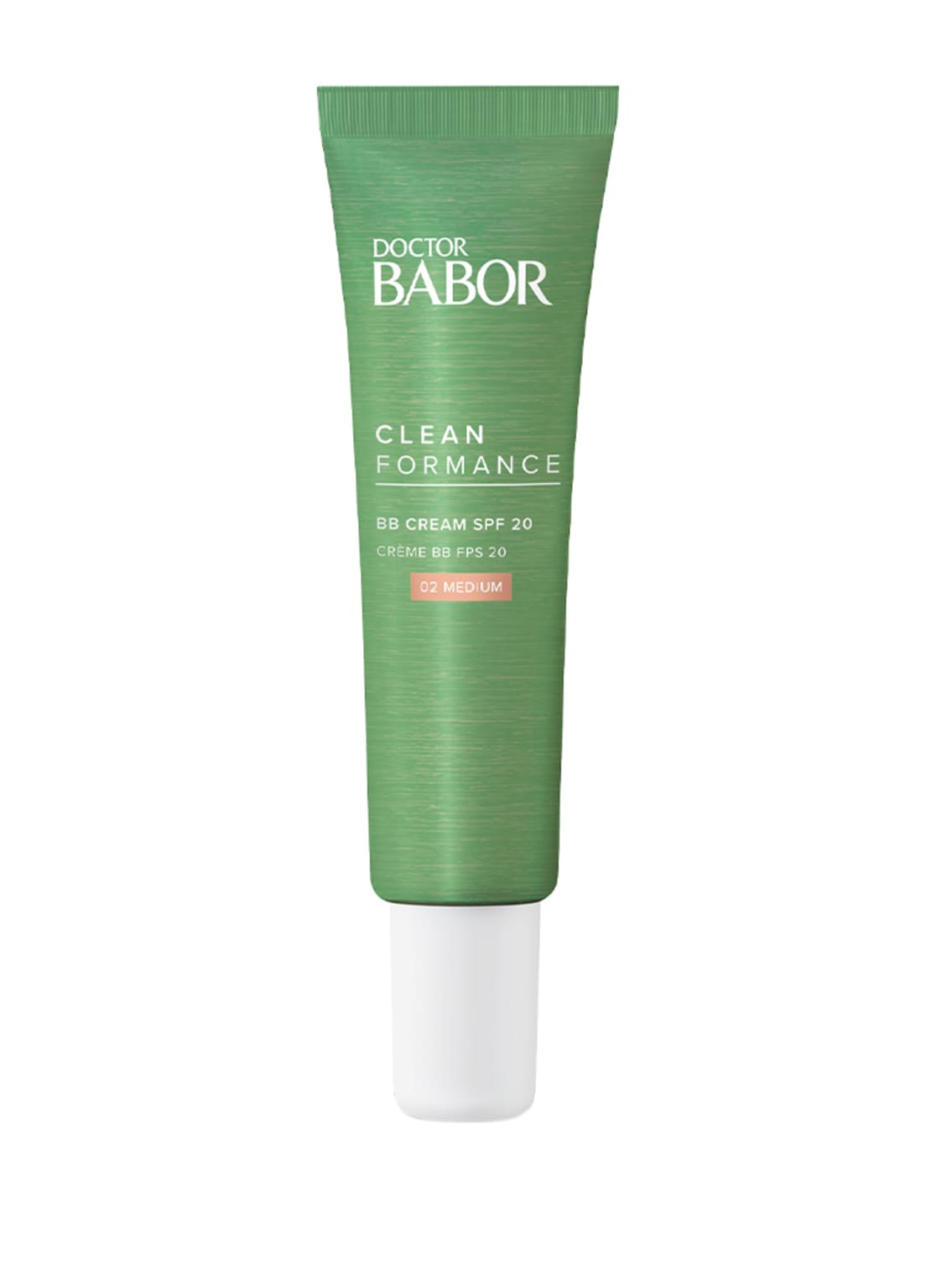 Babor Doctor Babor Clean Formance - BB Cream SPF 20 von BABOR