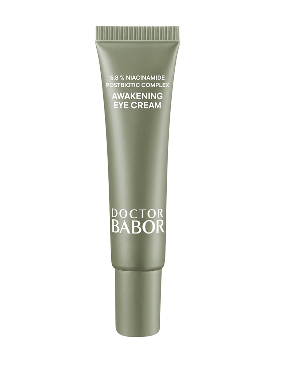 Babor Doctor Babor Microbiomic - Awakening Eye Cream 15 ml Babor Doctor Babor Microbiomic - Awakening Eye Cream 15 ml von BABOR