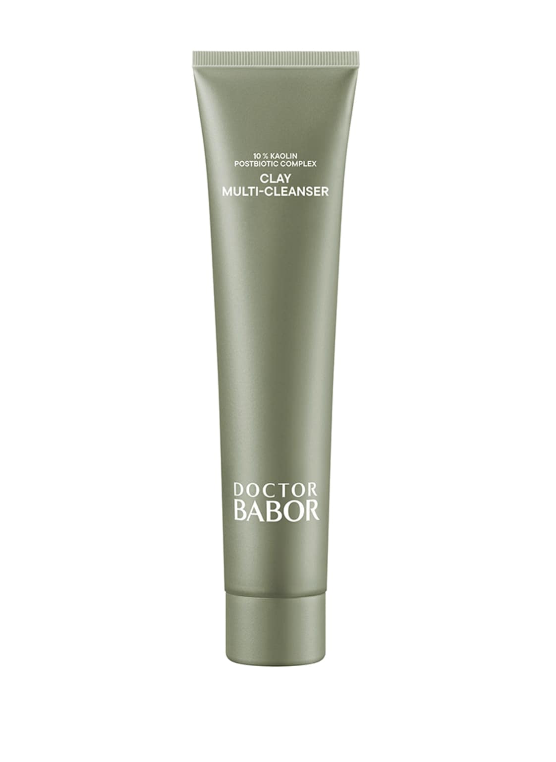 Babor Doctor Babor Microbiomic - Clay Multi Cleanser 75 ml Babor Doctor Babor Microbiomic - Clay Multi Cleanser 75 ml von BABOR