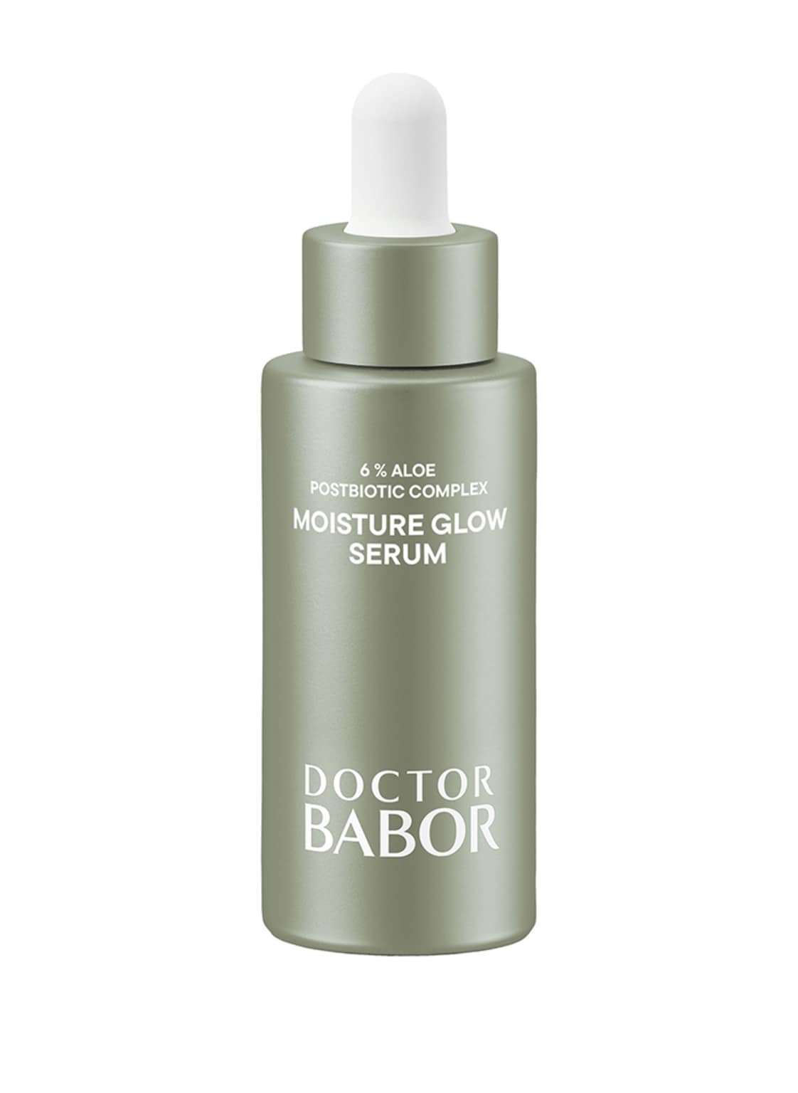 Babor Doctor Babor Microbiomic - Moisture Glow Serum 30 ml Babor Doctor Babor Microbiomic - Moisture Glow Serum 30 ml von BABOR