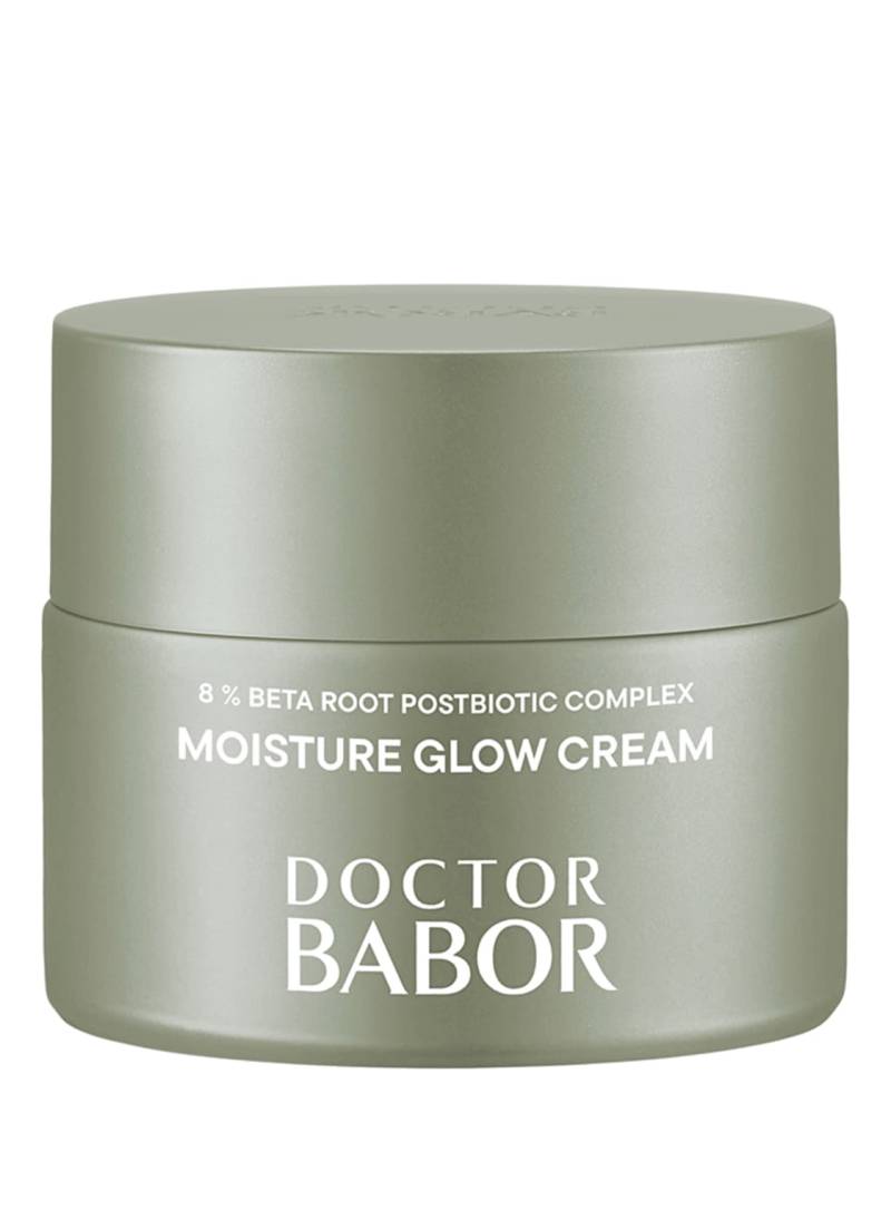 Babor Doctor Babor Moisture Glow Cream 50 ml von BABOR