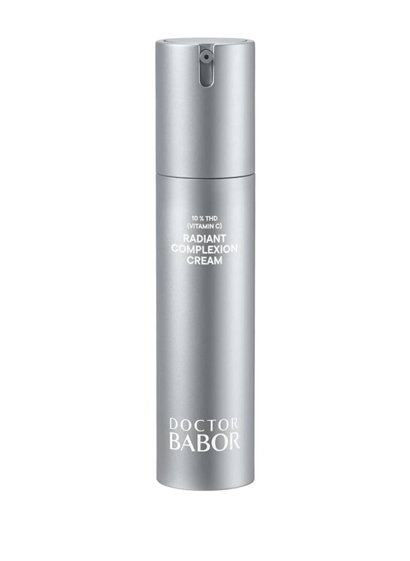 Babor Doctor Babor Refine - Radiant Complexion Cream 50 ml von BABOR