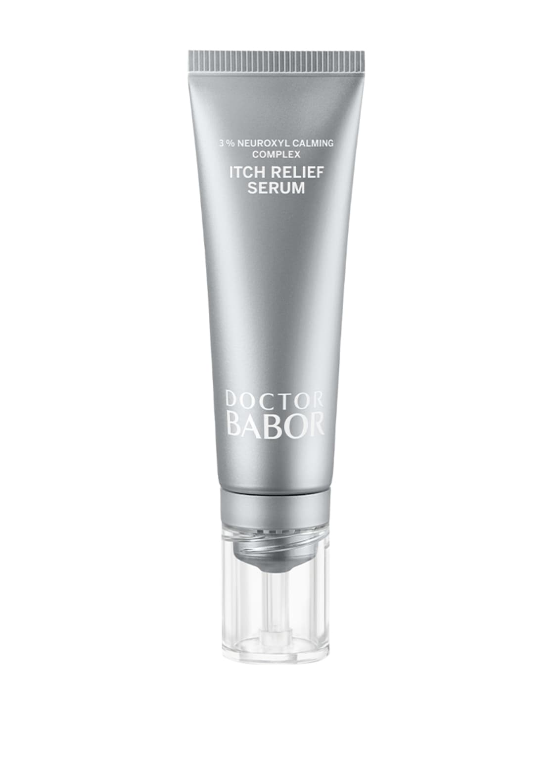 Babor Doctor Babor Sensitive - Itch Relief Serum 30 ml Babor Doctor Babor Sensitive - Itch Relief Serum 30 ml von BABOR