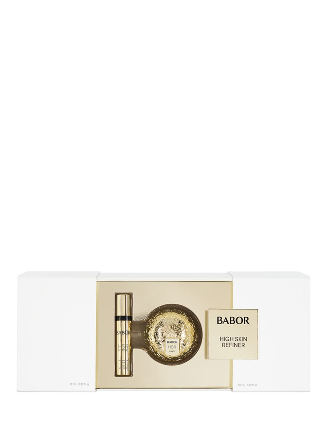 Babor Hsr Lifting Pflege-Set von BABOR