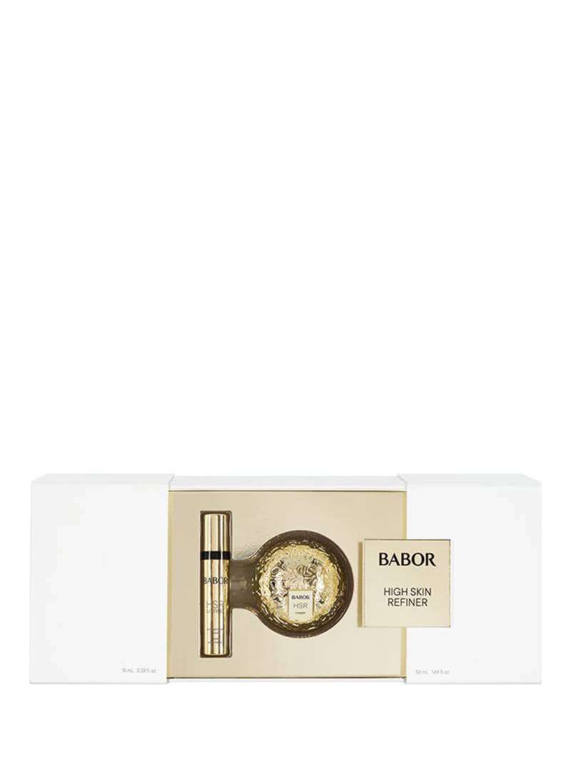 Babor Hsr Lifting Pflege-Set von BABOR