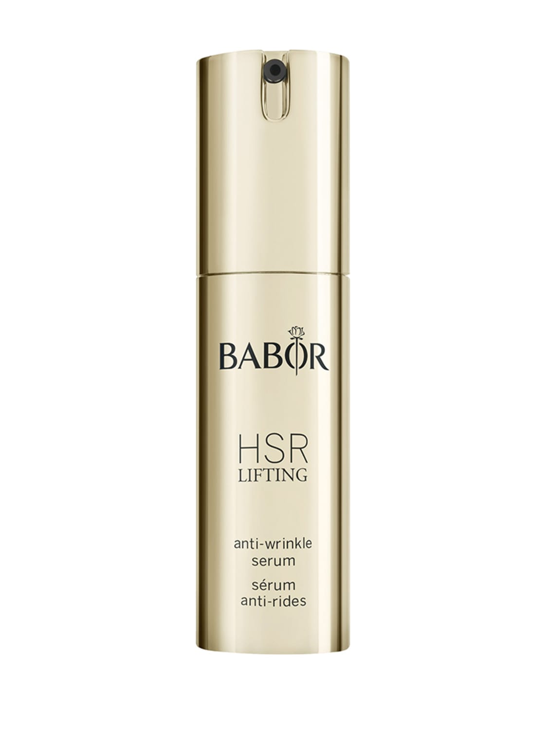 Babor Hsr - Lifting Anti-Wrinkle Serum 30 ml von BABOR