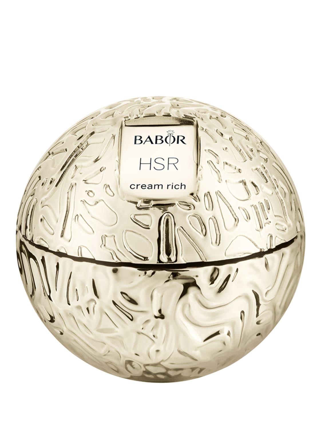 Babor Hsr - Lifting Anti-Wrinkle Cream Rich 50 ml von BABOR