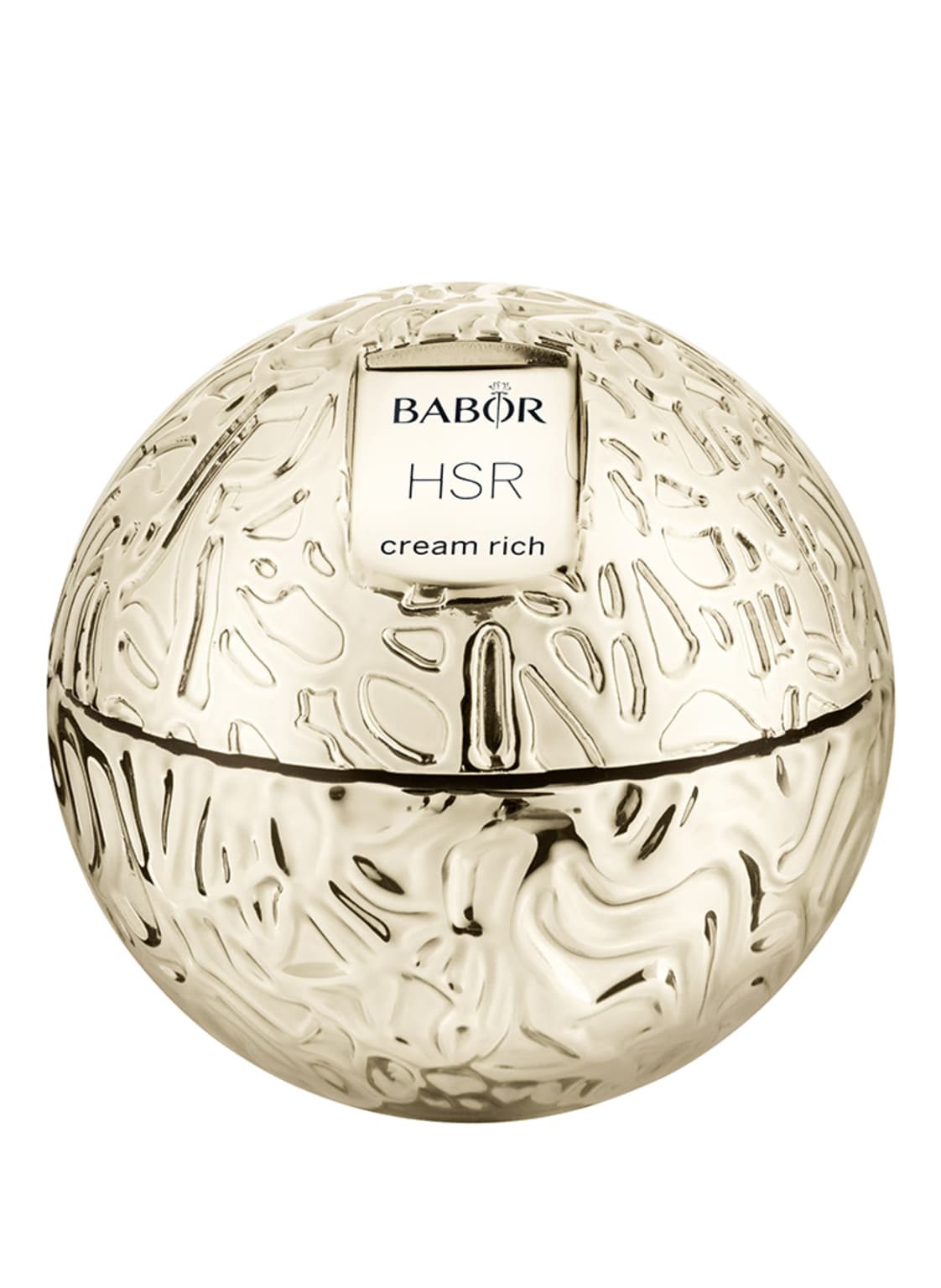 Babor Hsr - Lifting Anti-Wrinkle Cream Rich 50 ml Babor Hsr - Lifting Anti-Wrinkle Cream Rich 50 ml von BABOR