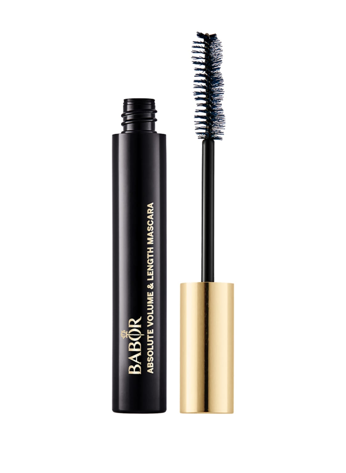 Babor Make Up Absolute Volume & Length Mascara Babor Make Up Absolute Volume & Length Mascara von BABOR
