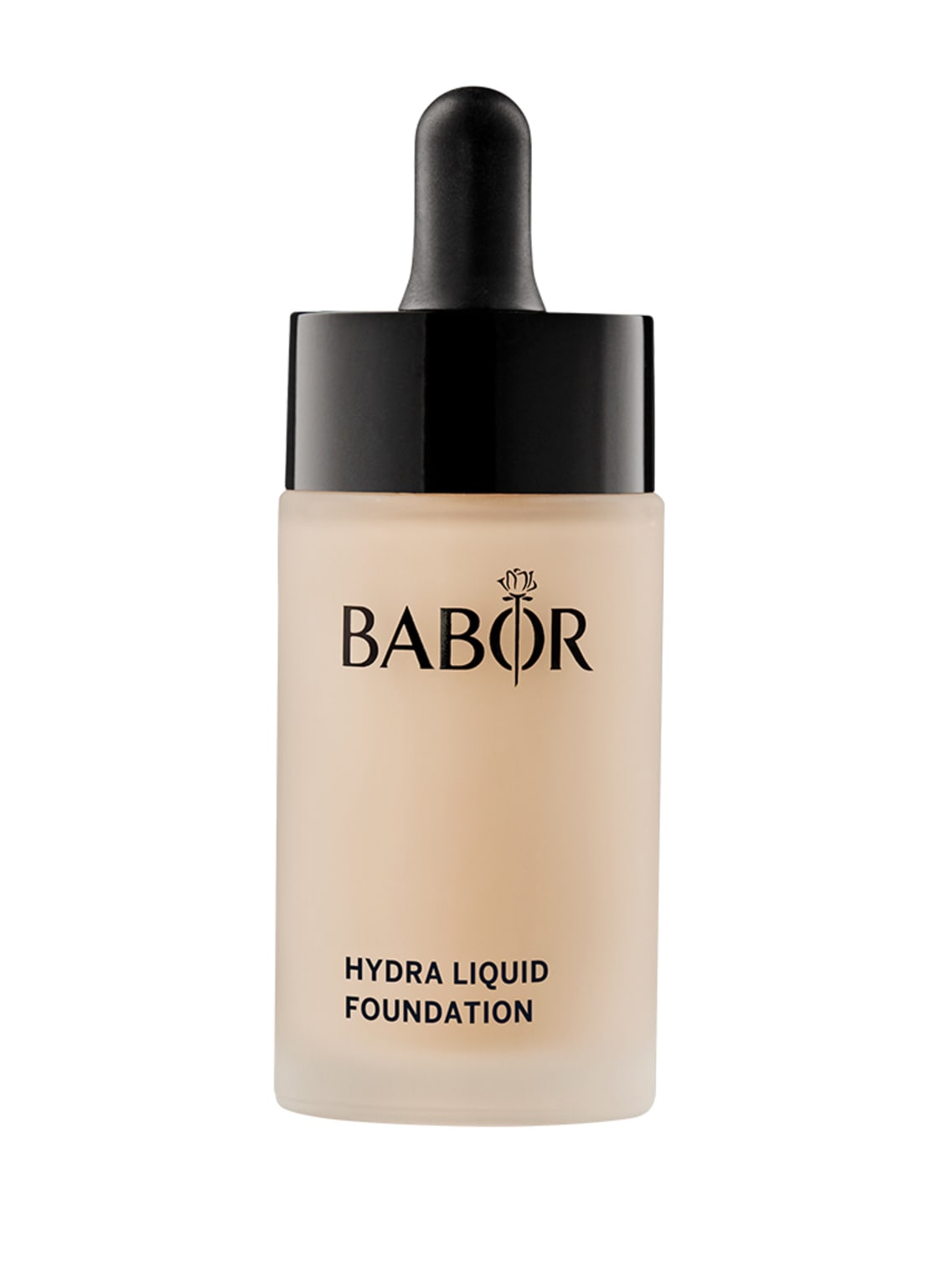 Babor Make Up Hydra Liquid Foundation von BABOR