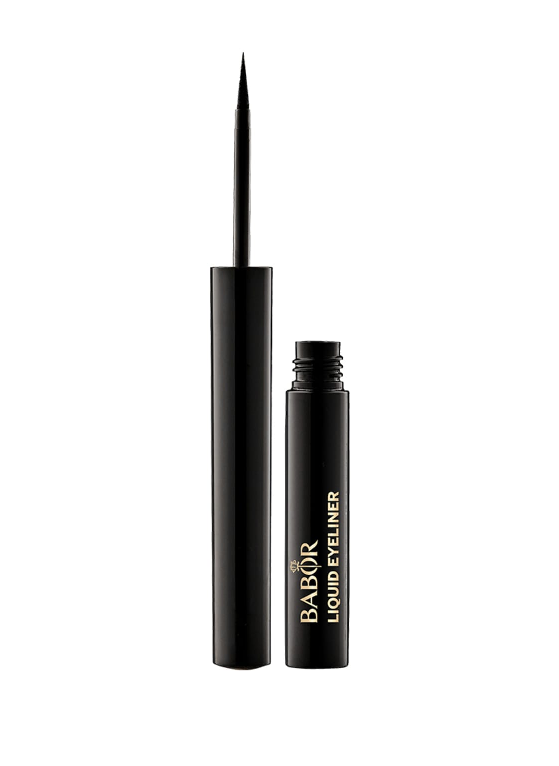 Babor Make Up Liquid Eyeliner von BABOR