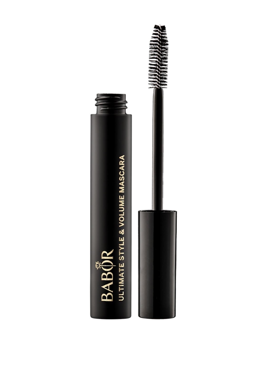 Babor Make Up Ultimate Style & Volume Mascara Babor Make Up Ultimate Style & Volume Mascara von BABOR