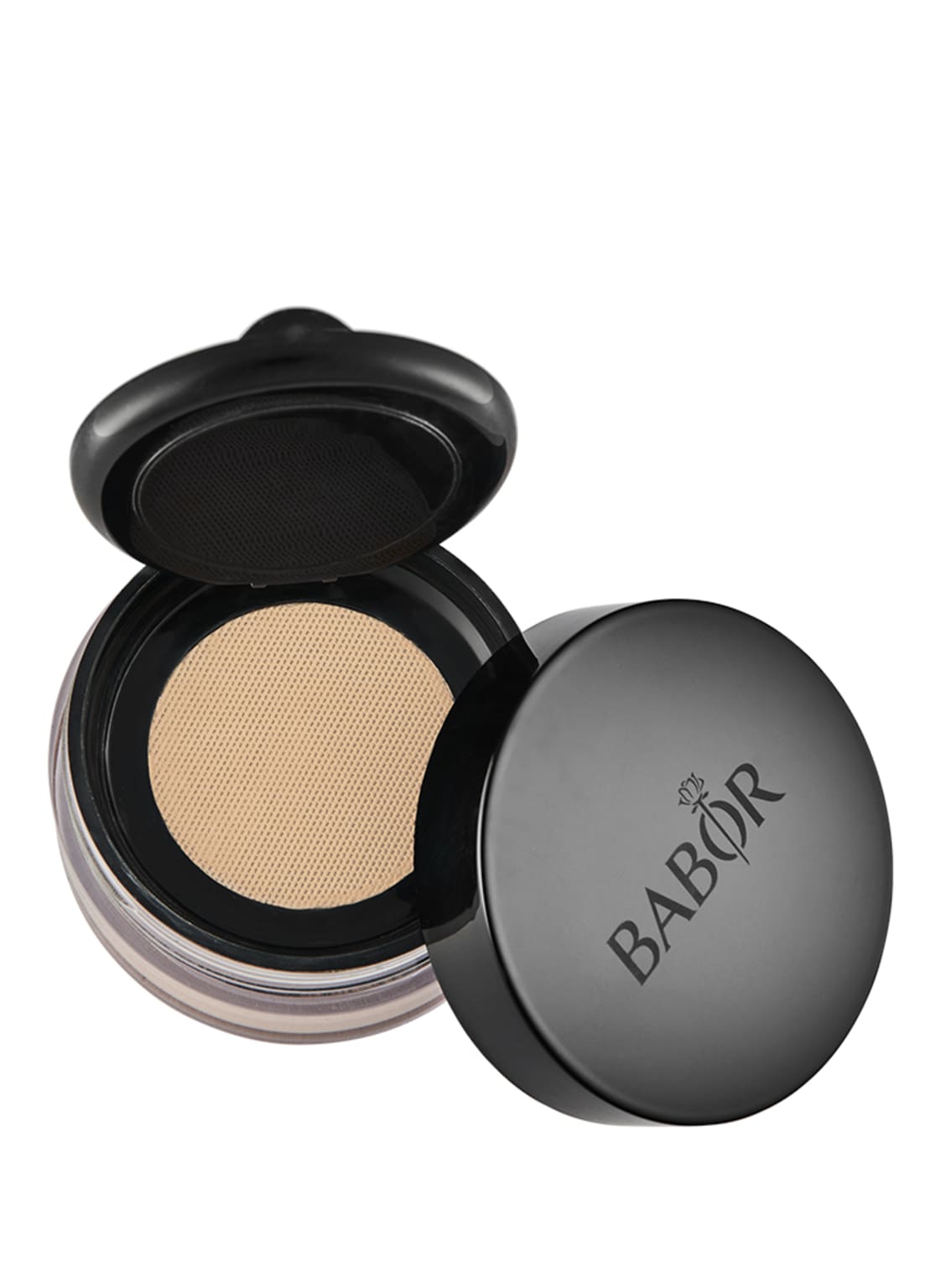 Babor Mineral Powder Foundation Foundation Babor Mineral Powder Foundation Foundation von BABOR