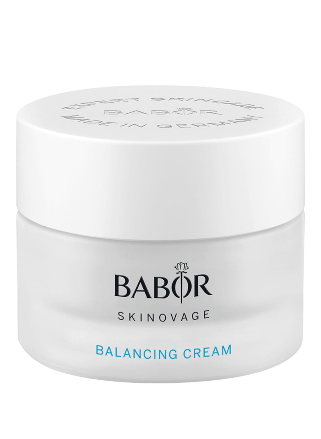 Babor Skinovage Balancing Cream 50 ml Babor Skinovage Balancing Cream 50 ml von BABOR