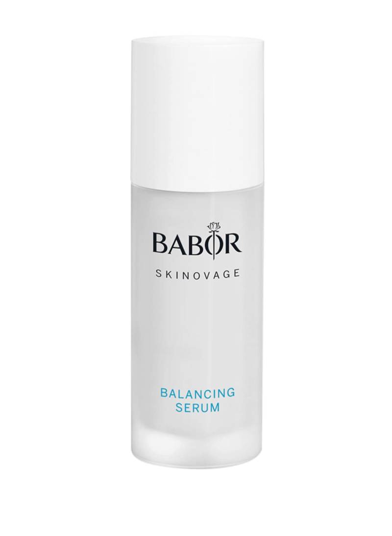 Babor Skinovage Balancing Serum 30 ml von BABOR